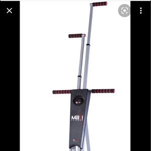 Maxi climber The Vertical Climber that Gets Results (for Busy People)